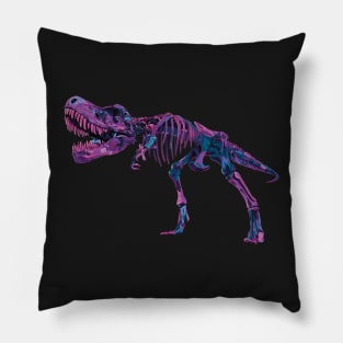 Tyrannosaurus rex Pillow