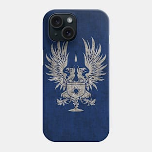 DA 3 - Grey Wardens DAII Phone Case