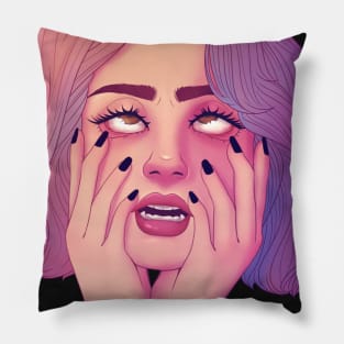 Mood Pillow