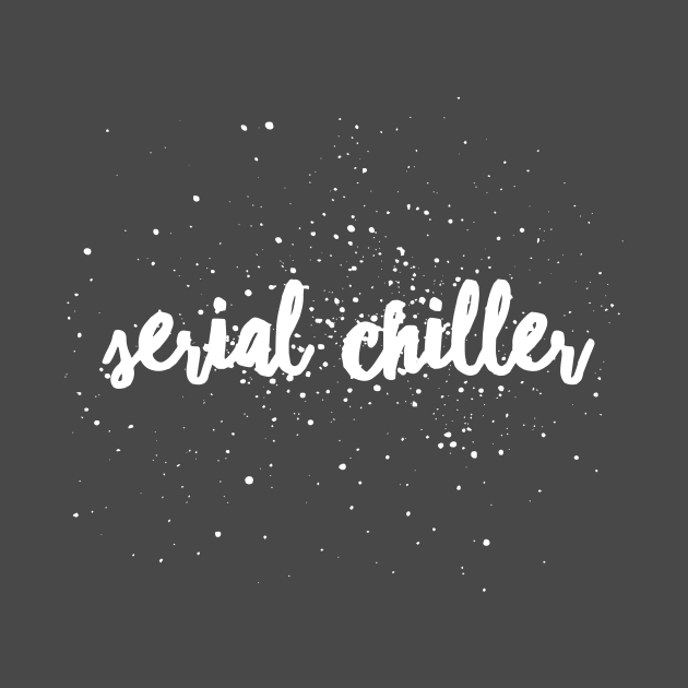 Serial Chiller by Blikk