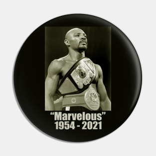 Marvelous Pin