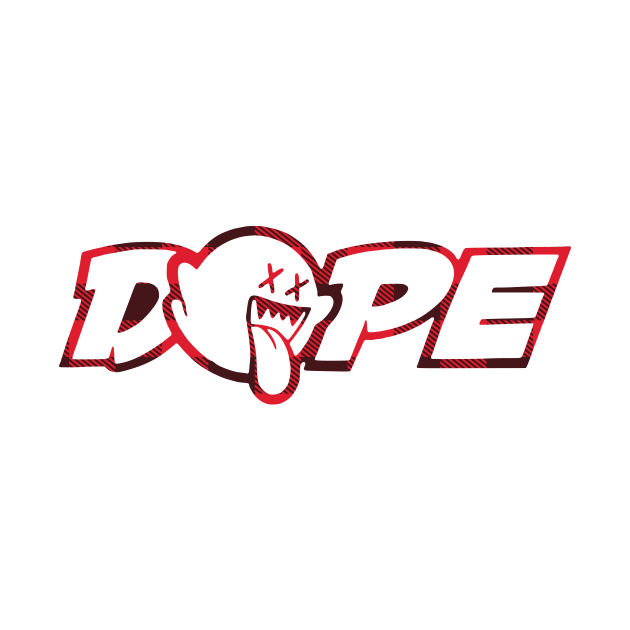 dope by hatem