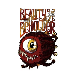 Beholder T-Shirt