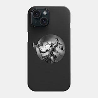 Trophy Hunter Phone Case