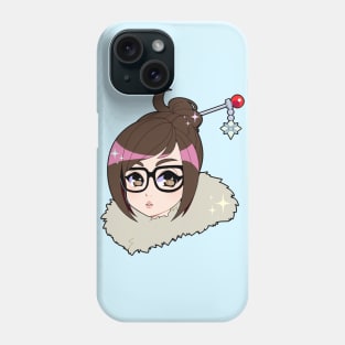 Mei is Bae Phone Case