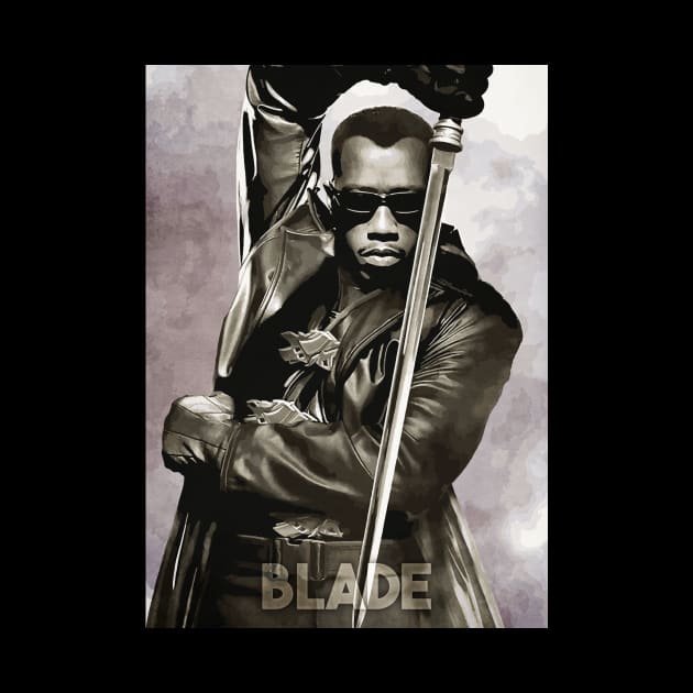 Blade by Durro