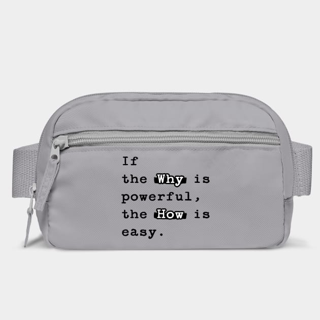 Motivation for Success: The Power of Purpose by Jiyoun's Store 1