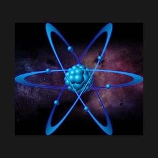 Atom T-Shirt