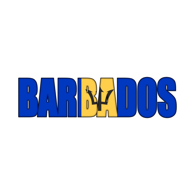 Barbados by SeattleDesignCompany