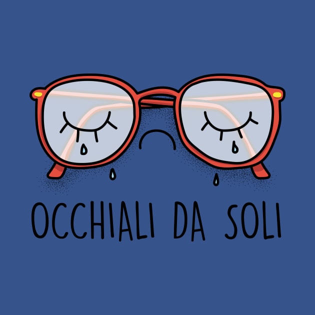 Occhiali da soli by Sviali