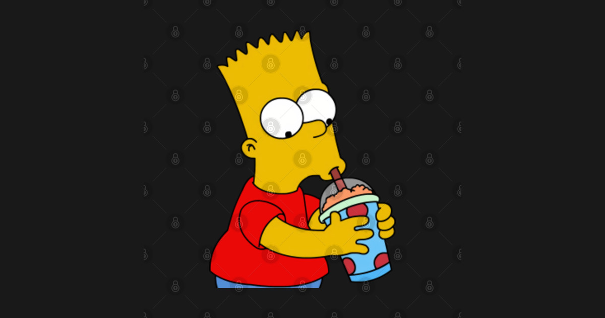 Every Alcoholic Drink From The Simpsons