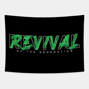 revival Tapestry