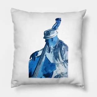 Bassist Pillow