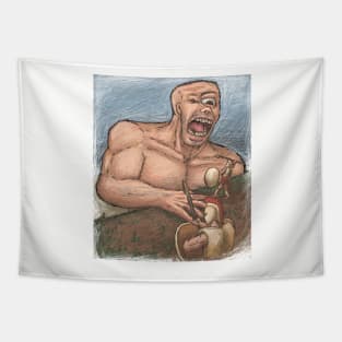 The Cyclops Tapestry