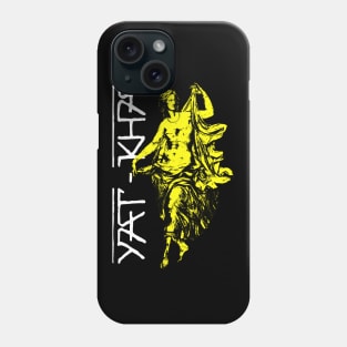 Yat Kha folk Phone Case