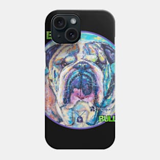 English Bully Phone Case