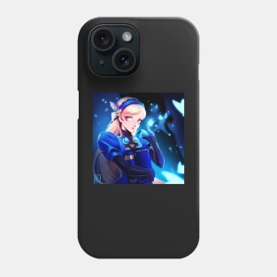 Lavenza Phone Case