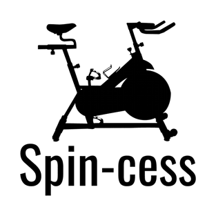 Spin-Cess T-Shirt