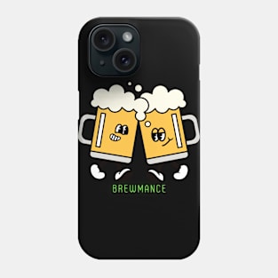 Brewmance Phone Case