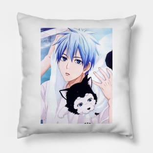 Kuroko's Basketball Pillow