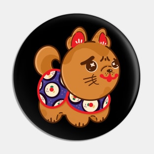 Inu Hariko Sushi Roll Pin