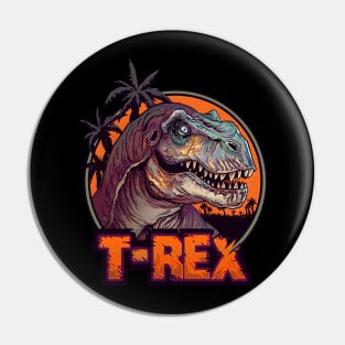 T-REX Pin