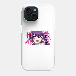 Oshi no Ko Anime Phone Case