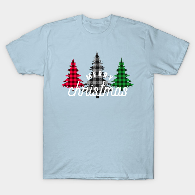 Disover Merry Christmas - Christmas Teeshirt - T-Shirt