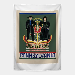 Pennsylvania Tapestry