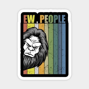 Ew people Magnet