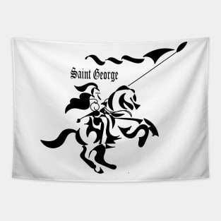 Saint George Tapestry