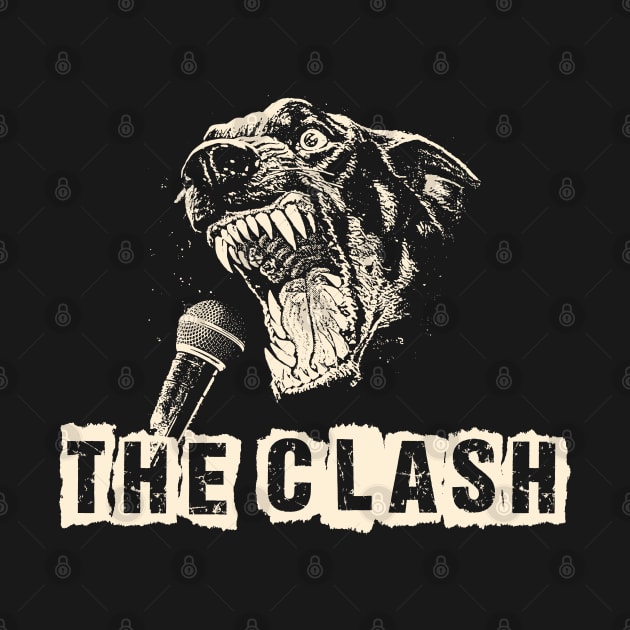 clash ll beast scream by angga108