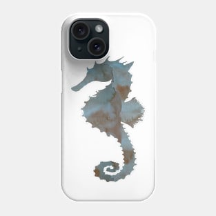 Seahorse Phone Case