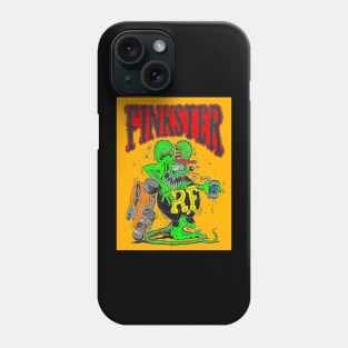 RF Muscle Car Phone Case