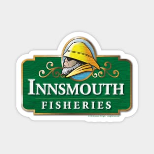 Innsmouth Fisheries Magnet
