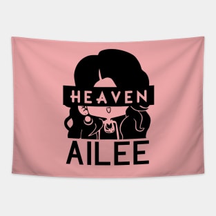 Ailee Heaven Tapestry