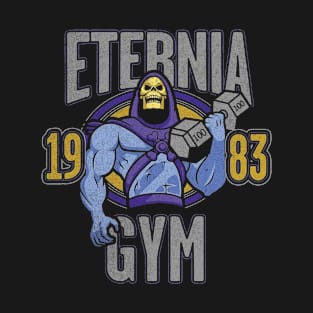 Eternia Gym T-Shirt