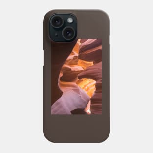 canyon 2 Phone Case