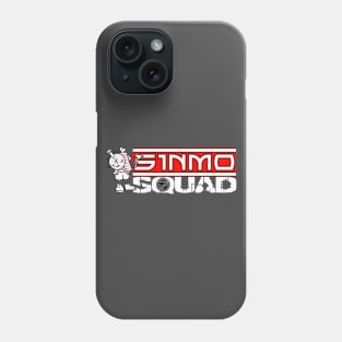 Sinmo Squad Phone Case