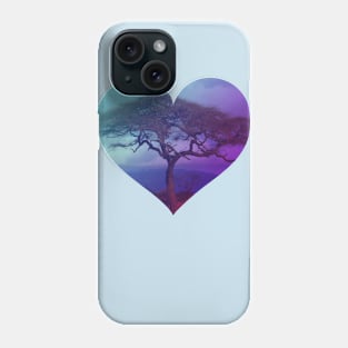 Love Nature Phone Case