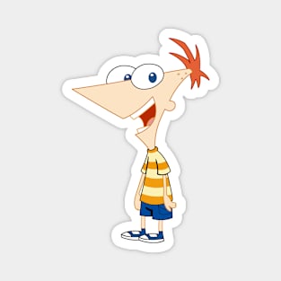 Phineas Magnet