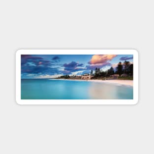 Indiana Teahouse Cottesloe Magnet