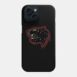 Shadow Tiger Phone Case