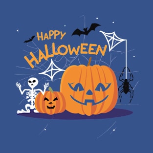 Halloween 6 T-Shirt