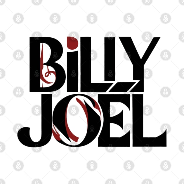 Billy Joel by CatsRider YK