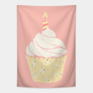 Cupcake Tapestry