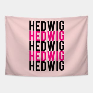 HEDWIG Tapestry