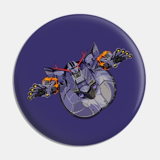 Zeong Pin