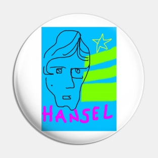 hansel Pin