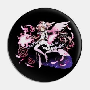 God Madoka Pin